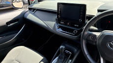 Toyota Corolla 1.8 VVT-i Hybrid Icon 5dr CVT Hybrid Hatchback
